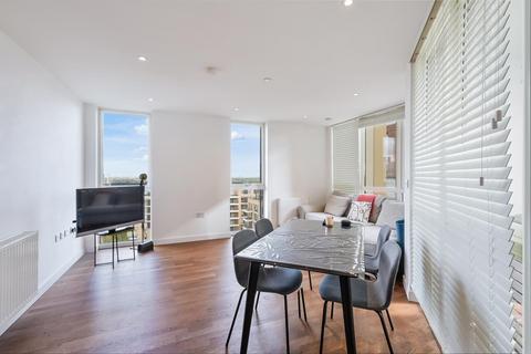 2 bedroom apartment for sale, Discovery Tower, Terry Spinks Place, E16