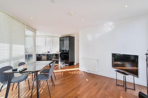 2 bedroom apartment for sale, Discovery Tower, Terry Spinks Place, E16