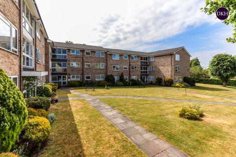 2 bedroom apartment for sale, Elizabeth Court, Watford WD17