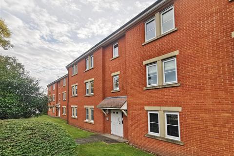 2 bedroom apartment to rent, Humber Street, Hilton, Derby