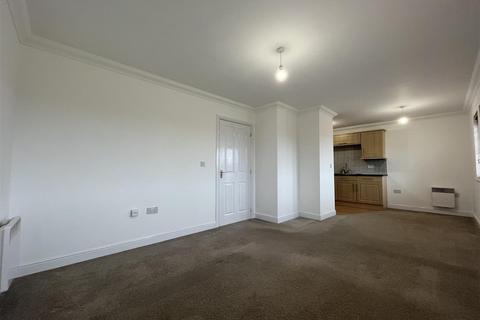 2 bedroom apartment to rent, Humber Street, Hilton, Derby