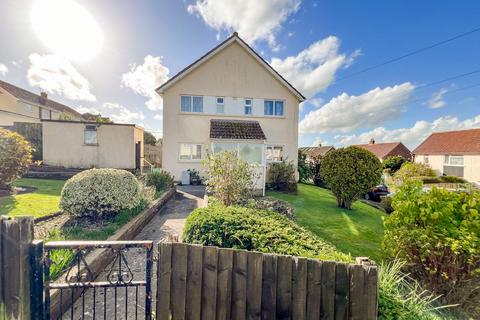 3 bedroom semi-detached house for sale, Hooper Road, Street, BA16