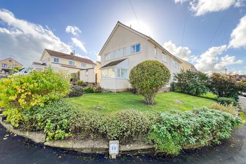 3 bedroom semi-detached house for sale, Hooper Road, Street, BA16