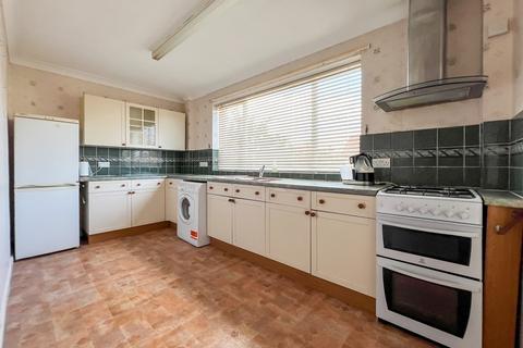 3 bedroom semi-detached house for sale, Hooper Road, Street, BA16