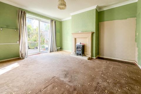 3 bedroom semi-detached house for sale, Hooper Road, Street, BA16