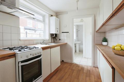 2 bedroom end of terrace house for sale, Sculcoates Lane, Hull, HU5 1DN