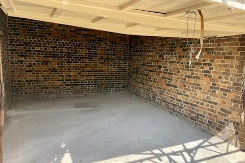 Garage for sale, Garage at Aymer House, New Church Road, Hove