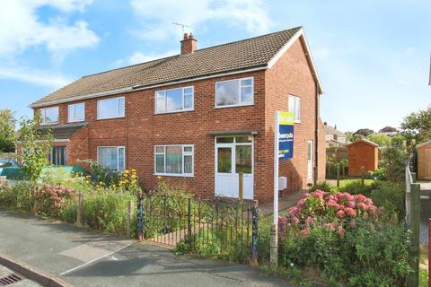 3 bedroom semi-detached house for sale, The Mount, Driffield YO25