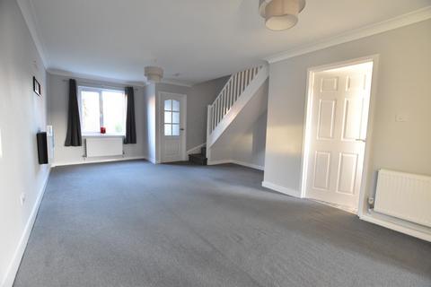 3 bedroom semi-detached house for sale, Burnet Drive, Scunthorpe