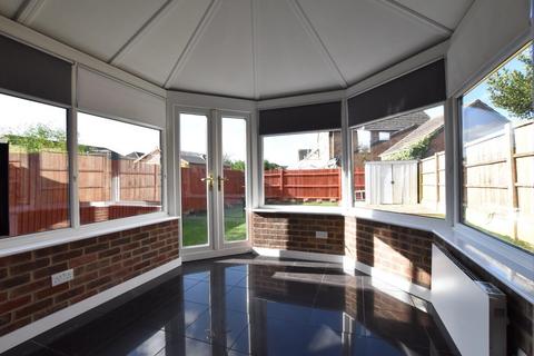 3 bedroom semi-detached house for sale, Burnet Drive, Scunthorpe