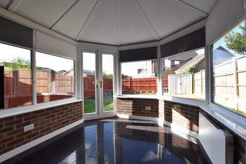 7 Burnet Drive, Scunthorpe, DN16 3UN