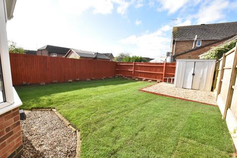 7 Burnet Drive, Scunthorpe, DN16 3UN