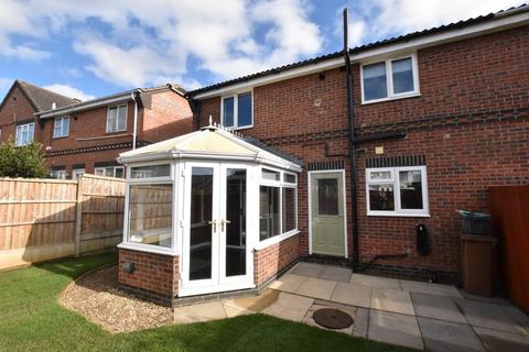 7 Burnet Drive, Scunthorpe, DN16 3UN