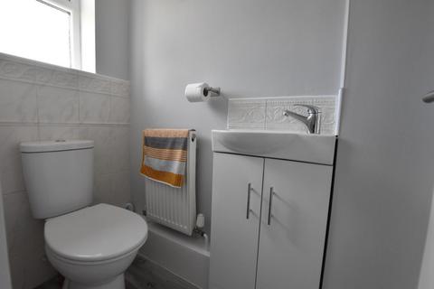 7 Burnet Drive, Scunthorpe, DN16 3UN