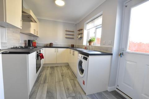 7 Burnet Drive, Scunthorpe, DN16 3UN