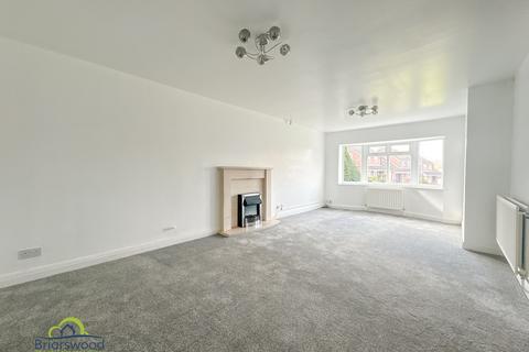 4 bedroom detached house for sale, Fountain Court, Stoke-On-Trent ST8