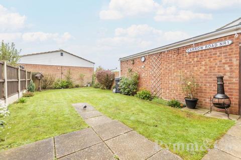 3 bedroom semi-detached house for sale, Cere Road, Norwich NR7