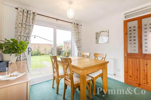 3 bedroom semi-detached house for sale, Cere Road, Norwich NR7