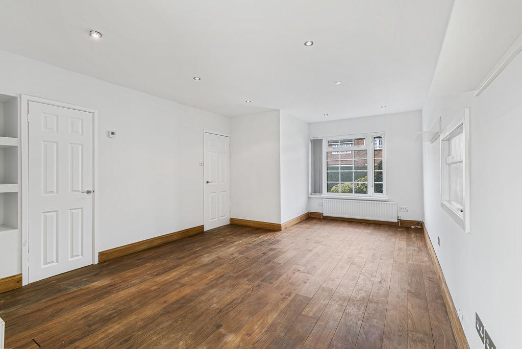 Kitchen/Reception