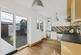 Kitchen/Reception