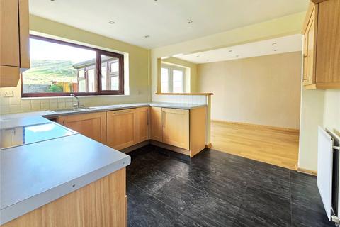 4 bedroom detached house for sale, Sunnyside Close, Rawtenstall, Rossendale, BB4