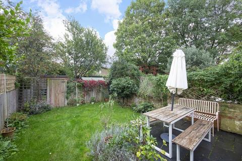 2 bedroom apartment for sale, Crebor Street, London, SE22