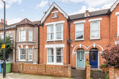 19 Crebor Street, East Dulwich, London, SE22 0HF