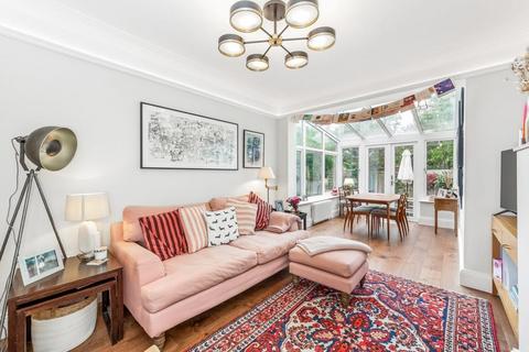19 Crebor Street, East Dulwich, London, SE22 0HF