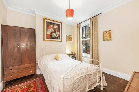 19 Crebor Street, East Dulwich, London, SE22 0HF