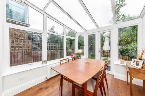 19 Crebor Street, East Dulwich, London, SE22 0HF