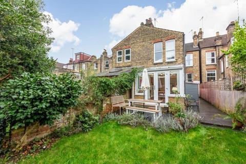 19 Crebor Street, East Dulwich, London, SE22 0HF
