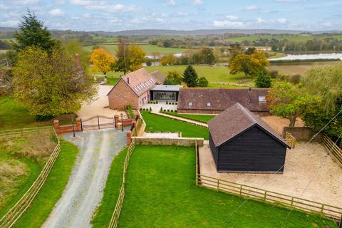 3 bedroom barn conversion for sale, Eaton Constantine, Shrewsbury, Shropshire, SY5