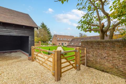 3 bedroom barn conversion for sale, Eaton Constantine, Shrewsbury, Shropshire, SY5