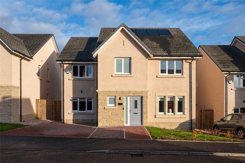 5 bedroom detached house for sale, Sentry Knowe Place, South Queensferry, Midlothian