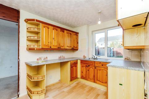 3 bedroom semi-detached house for sale, Norman Road, Penkridge, Stafford, Staffordshire, ST19