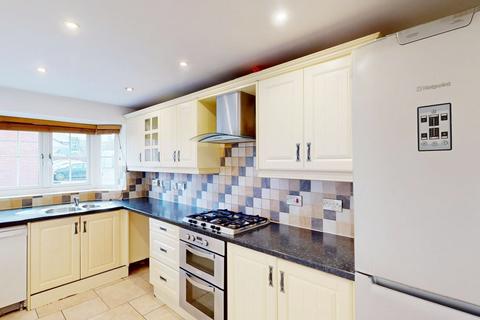 4 bedroom house for sale, Marsh Fold, Westhoughton, BL5