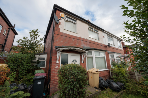 3 bedroom semi-detached house for sale, Brook Hey Avenue, Bolton BL3