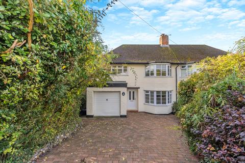 4 bedroom semi-detached house for sale, First Avenue, Amersham