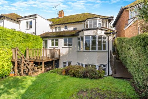 4 bedroom semi-detached house for sale, First Avenue, Amersham