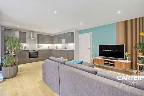 Apartment 4, Pullman Court Pullman Square, Grays, RM17 6FN