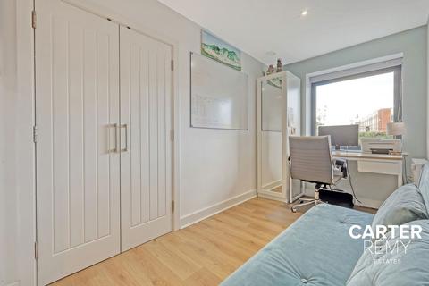 Apartment 4, Pullman Court Pullman Square, Grays, RM17 6FN