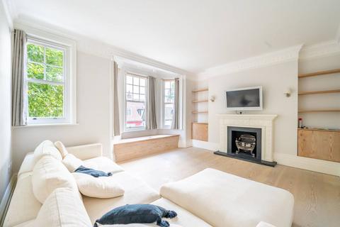 3 bedroom flat to rent, Palliser Road, Barons Court, London, W14