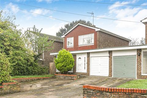 3 bedroom detached house for sale, Bury Lane, Codicote, Hitchin, SG4