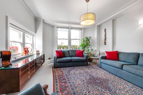 3 bedroom flat for sale, Glentworth Street, Marylebone, London