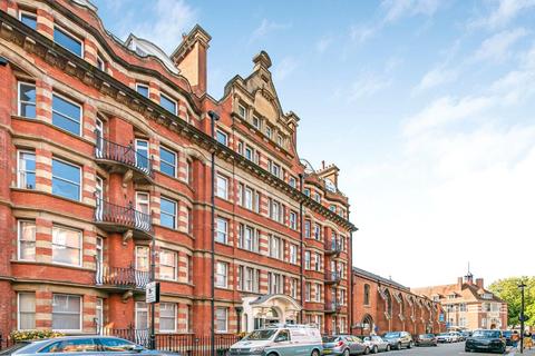 3 bedroom flat for sale, Glentworth Street, Marylebone, London