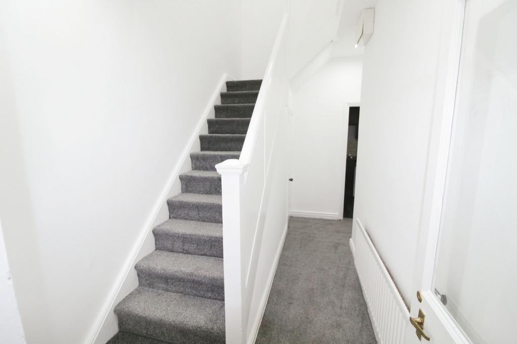 Broadway Circle, Blyth, NE24 2 bed flat to rent £650 pcm (£150 pw)