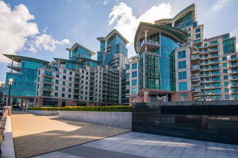 Studio for sale, St George Wharf, Vauxhall, London, SW8