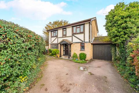 4 bedroom detached house for sale, Ambleside Way, Surrey TW20