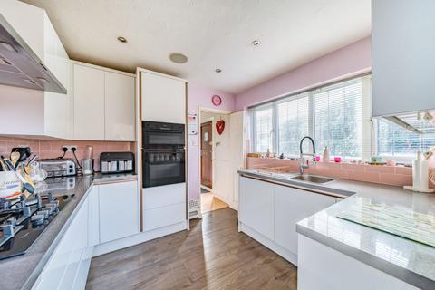 4 bedroom detached house for sale, Ambleside Way, Surrey TW20