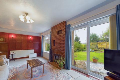 4 bedroom detached bungalow for sale, Parham Close, Worthing BN14